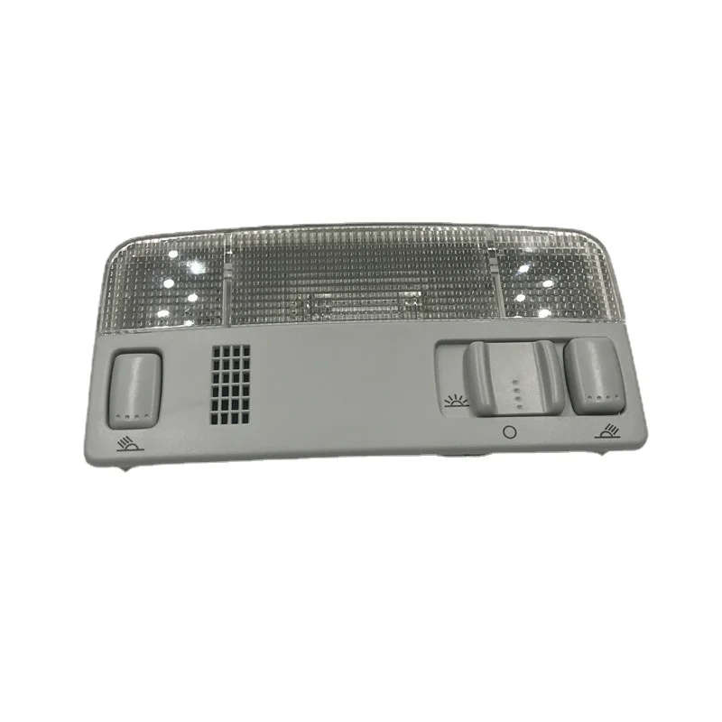 Car Dome Reading Light Lamp for VW Passat B5 Polo Touran Caddy Golf MK4 Amarok for Skoda