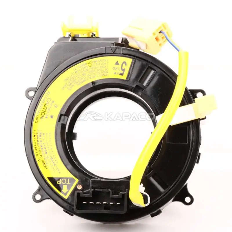 Contact Cable Wire Sub Assy for Toyota Lexus LX470 1998-2002 Lexus RX300 IS300 1999-2003