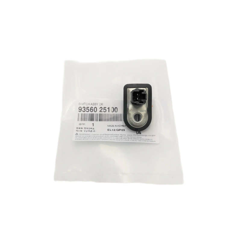 Car Door Courtesy Light Lamp Switch For Hyundai Elantra Kia Sportage S 9356025100 93560-25100