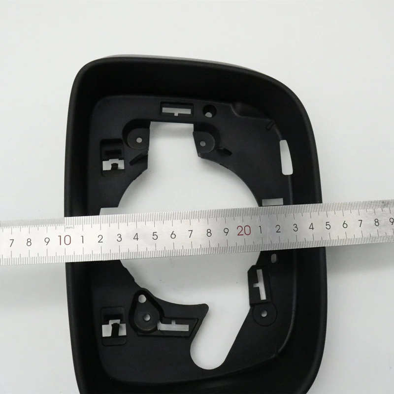 Car Side RearView Mirror Shell Mirror Frame For Volvo XC60 2014 2015 2016 2017