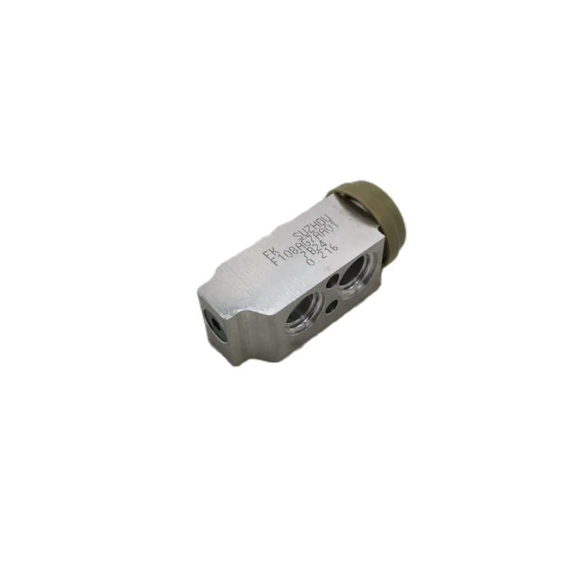 New AC A/C Thermostatic Expansion Valve For 09-15 Hyundai Elantra Coupe For universal car