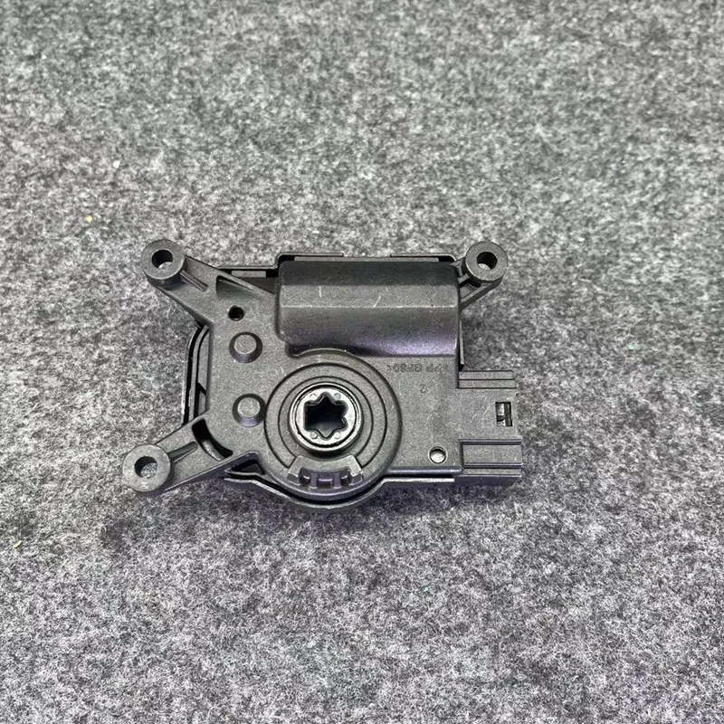 Servo motor for temperature regulating motor is suitable for Tiguan Golf T-Roc Lamando CC A3