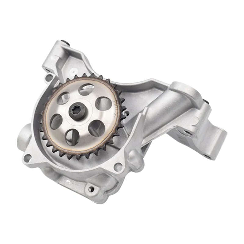 Original 1.4 T Engine Oil Pump Assembly For Audi A1 A3 S3 VW Passat Golf Jetta Skoda Seat