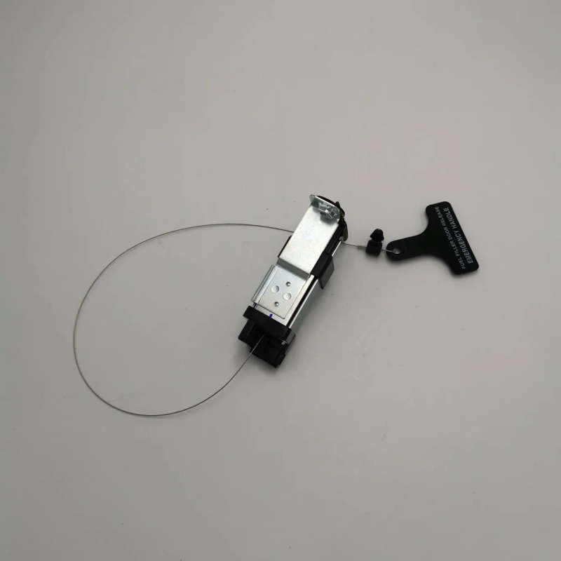Fuel Door Gas Cap Hatch Release Cable for kia sorento 2011-2015 957202J000 95720-2J000