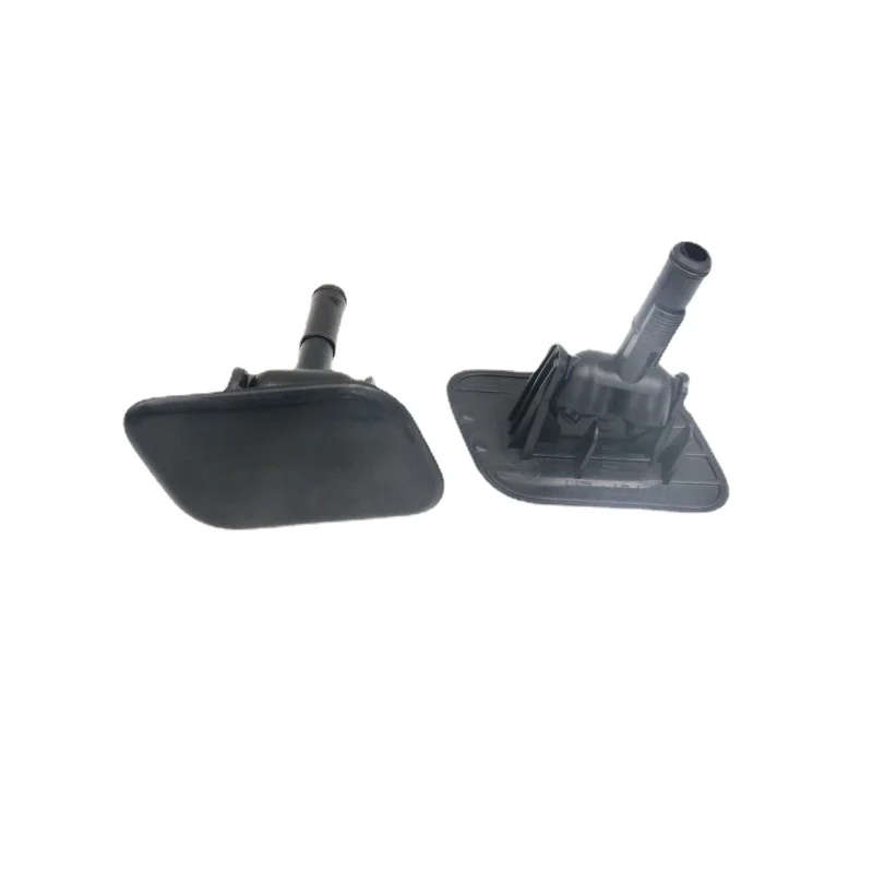 For Hyundai Azera /Grandeur TG 2005-2010 Headlight Washer Spray Nozzle Jet With Cover Cap