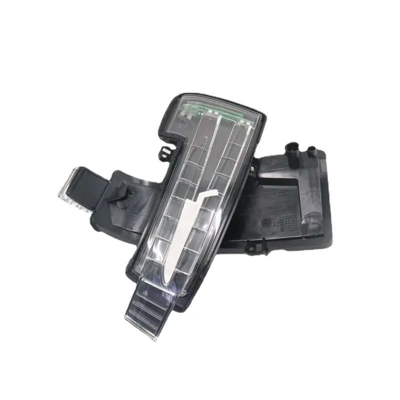 Car Rear View Side Mirror LED Turn Signal Indicator Light Blinker Lamp For Mercedes Benz W251 W166