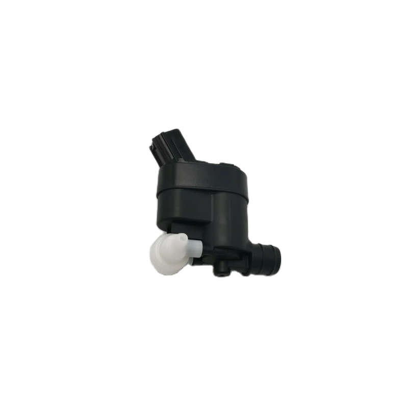 Windshield Washer Fluid Pump Motor for Kia Sportage 2016-2019 Hyundai Santa Fe 2013-2021 ELANTRA