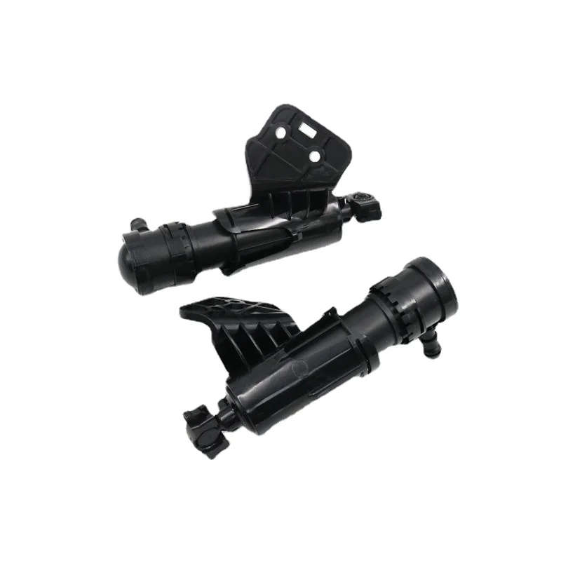 Headlight Washer spray nozzle Headlamp water Jet Nozzle Actuator For Hyundai Sonata LF 2015-17