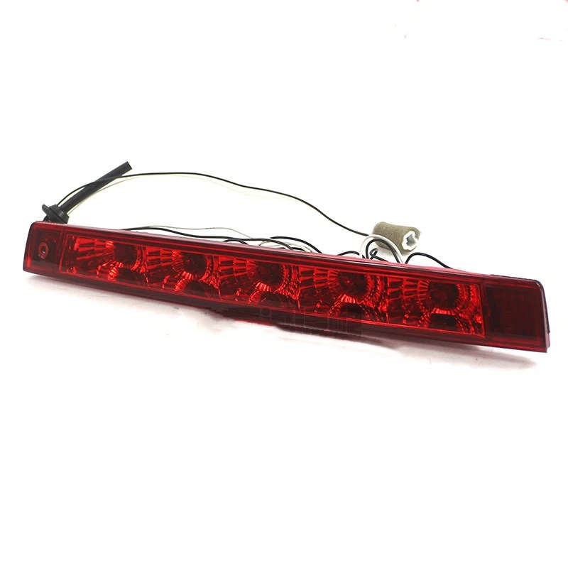 For Chevrolet Captiva Sport 2008-2015 Tail Third Brake Lamp Rear High Position Mount Stop Light