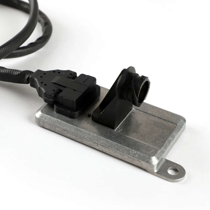 Nitrogen Oxygen Sensor NOX Sensor 24V For Scania Engine Spare Parts