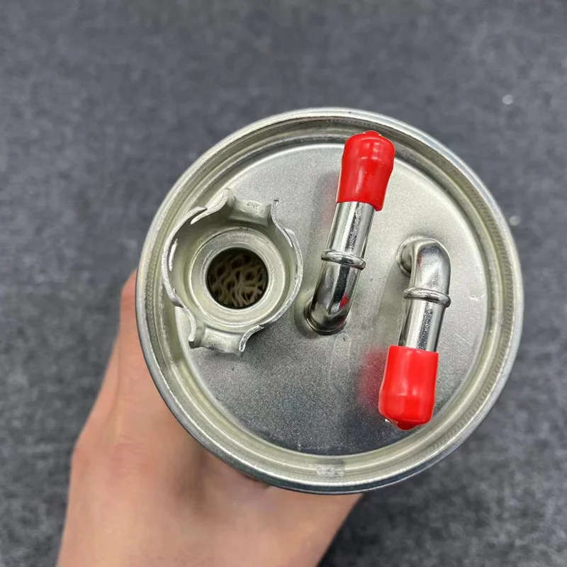Fuel Filter for VW Passat Golf Bora Jetta Replace OEM 1C0127401 1J0127399A 1J0 127 401