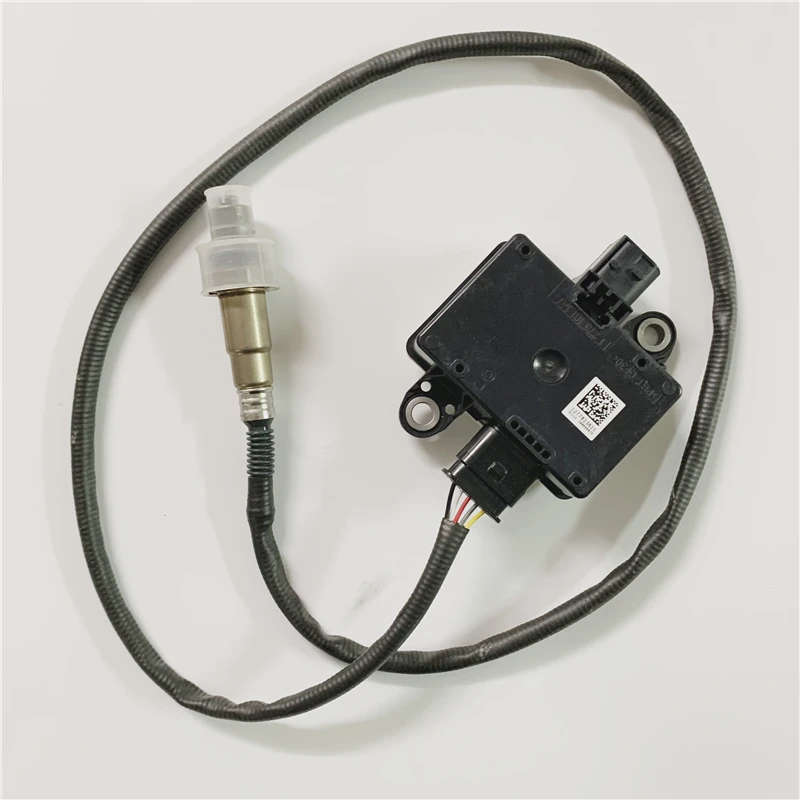 Diesel Exhaust Particulate Sensor For Mercedes Cummins 12V