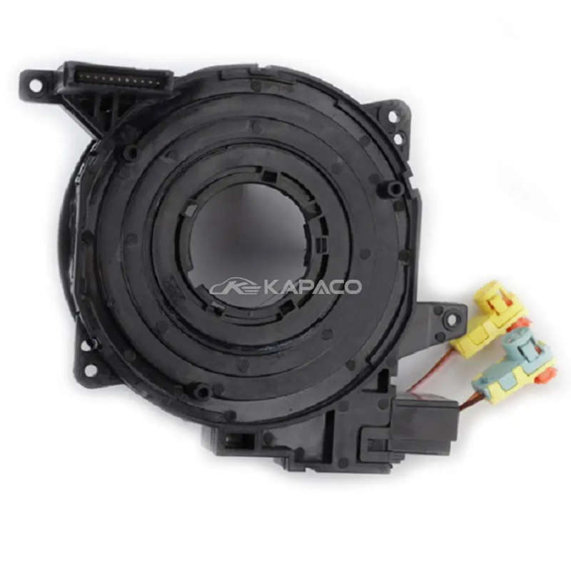Combination Switch Contact Wire Assy for Land Rover Sport Range Evoque 2014-2018