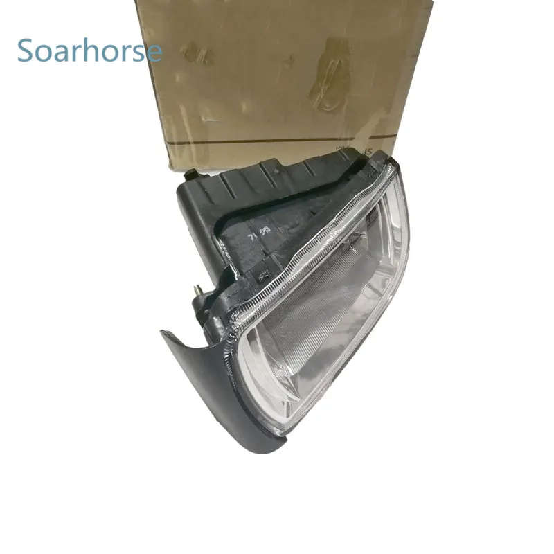 Car Front bumper Fog Light Fog Driving lamp For Hyundai Azera Grandeur TG 2006 2007 2008 2009