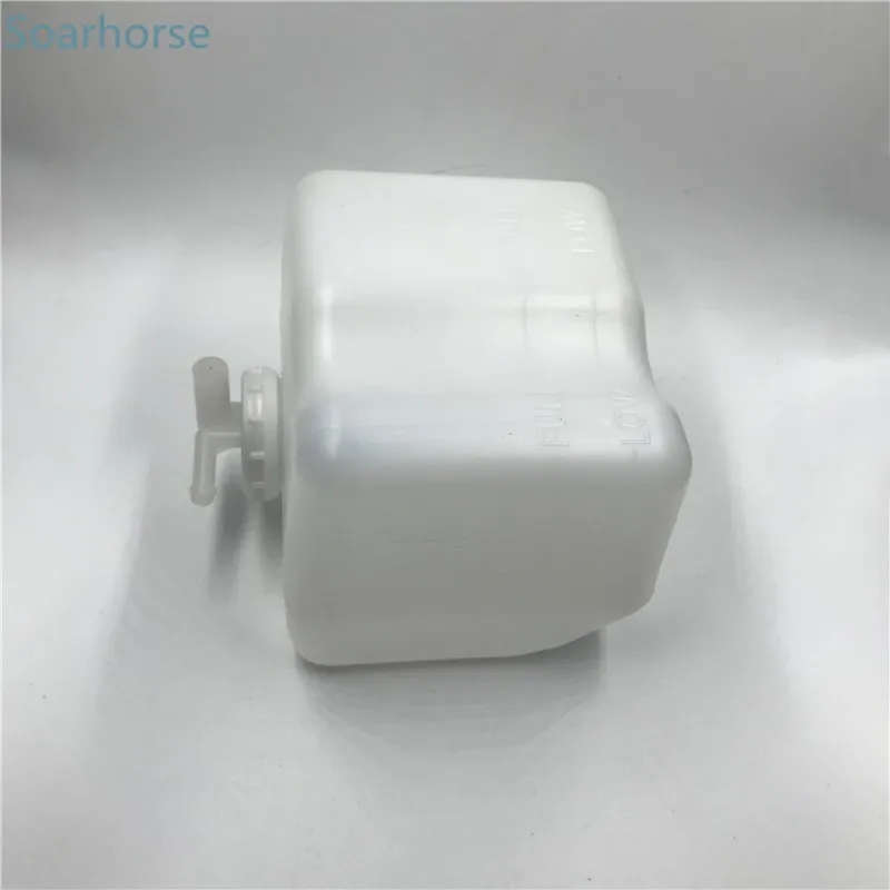 Car Engine Coolant Reservoir Expansion Tank For Mitsubishi Pajero Montero MK2 V31 V32 V33 V43