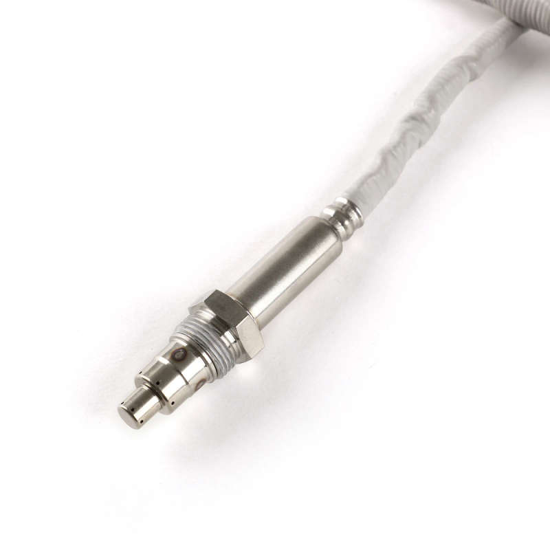 Nitrogen Nox Oxygen Sensor For Mercedes-Benz Actros Axor Euro 6 Trcuk 24V