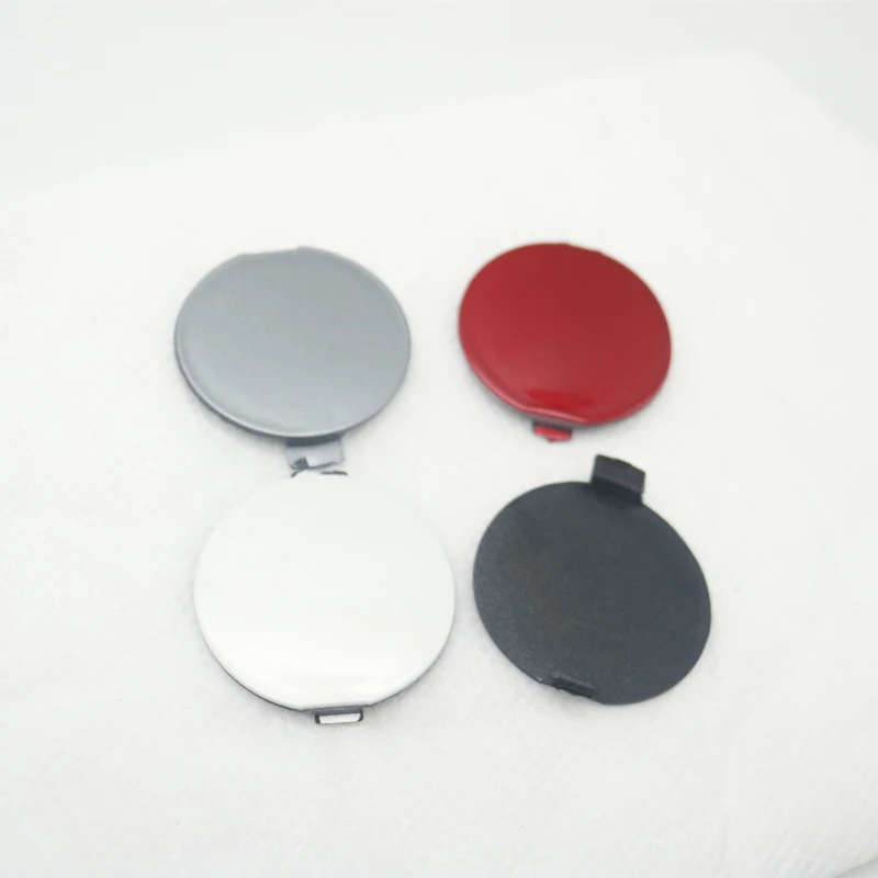 Front Towing Hook Cover For Mazda CX5 CX-5 KE 2012 2013 2014 2015 2016 Trailer Cover Cap