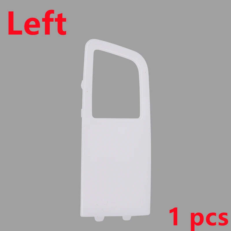 For Audi A6L C7 A7 A6 2012-2018 Reading Lamp Shade Cover Dome Ceiling Light lens