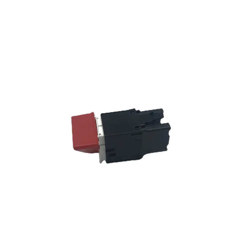 For VW Touran Caddy Car Hazard Warning Emergency Light Switch Button