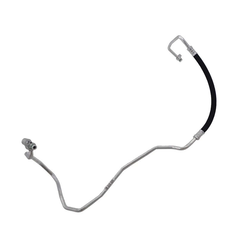 64509152961 New Auto Cooling System AC Pipe For BMW E71 X6