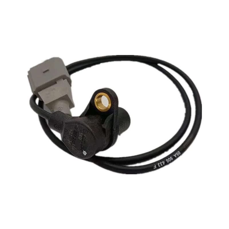 Suitable for Passat Jetta Golf Geely BL A3 crankshaft position sensor