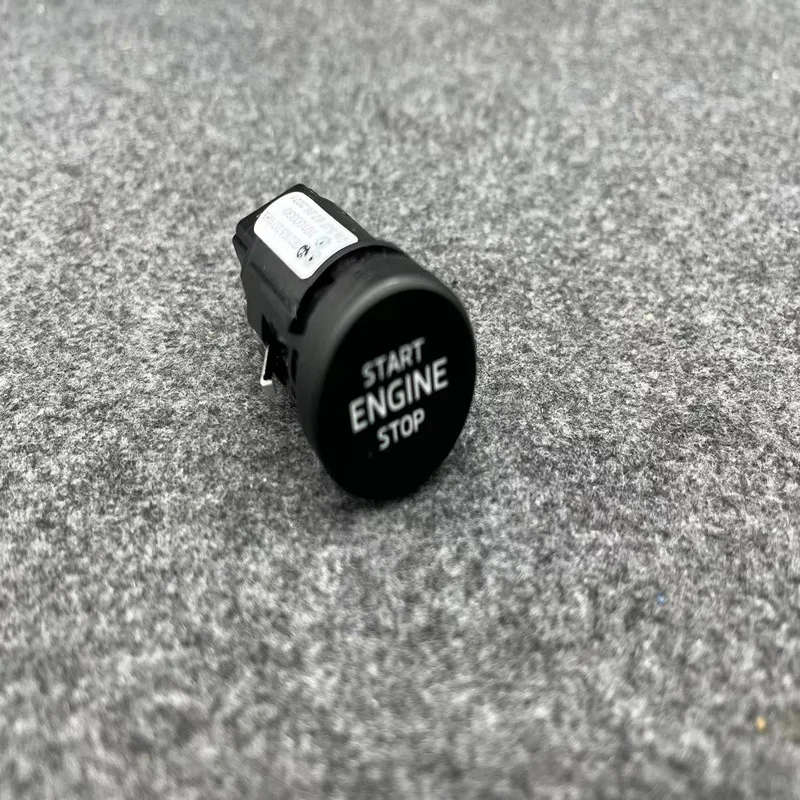 OEM Start Engine Stop Button Kessy Ignition Switch for Skoda Octavia Superb Yeti Kodiaq Karoq