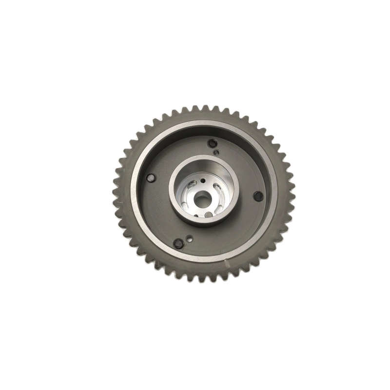 Car CVVT Camshaft Adjuster For Hyundai Kia SONATA AZERA GENESI 3.3 3.8 06-13 AZERA 24350-3C100