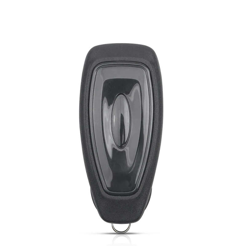 Smart Remote Key For Ford Focus C-Max Mondeo Kuga Fiesta B-Max 434/433Mhz 4D63 80Bit Chip Keyless