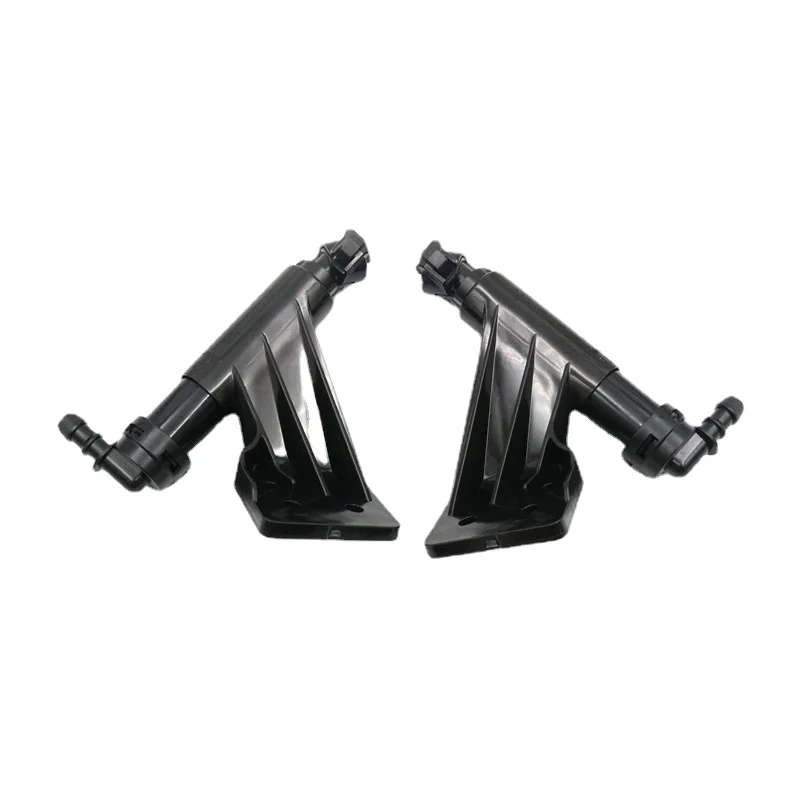 For KIA Sorento Headlight Cleaning Washer spray nozzle Headlamp water Jet Nozzle Actuator Pump