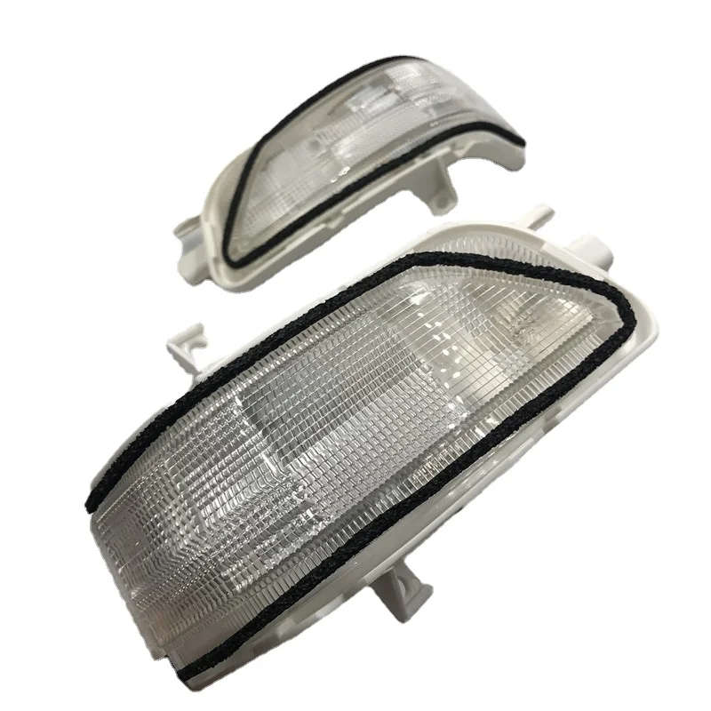 rearview Mirror turn signal light side Indicator lamp for Honda CR-V CRV 2007-11 Crosstour 2011-16