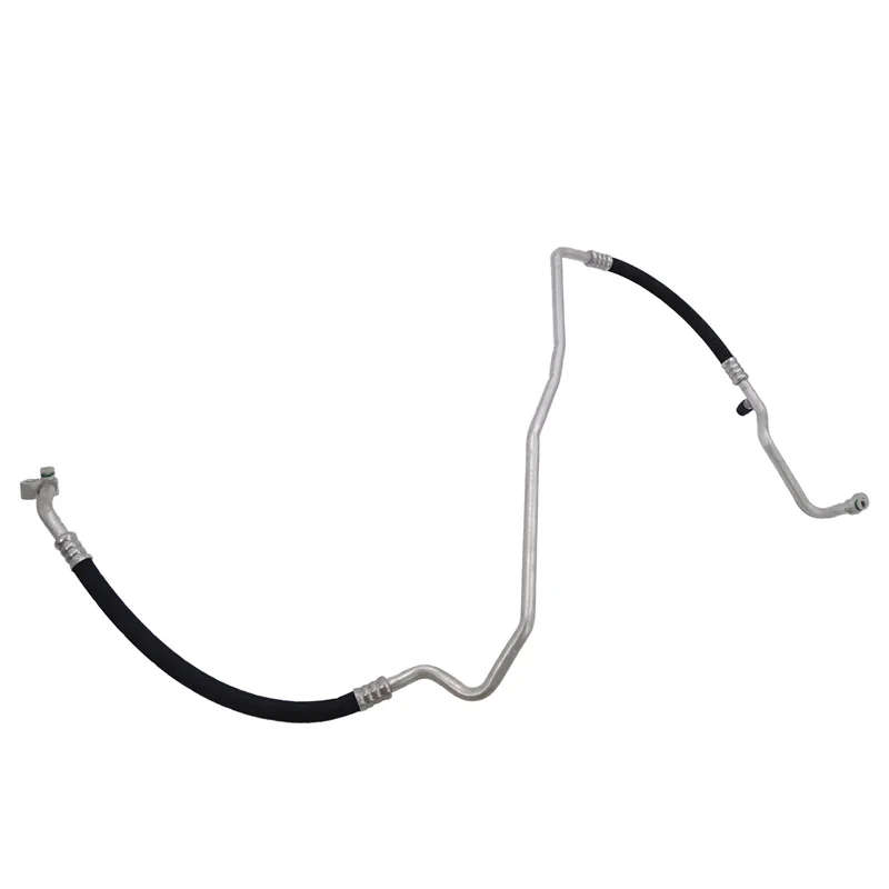 1698301615 New Auto Cooling System AC Pipe For Mercedes Benz W169