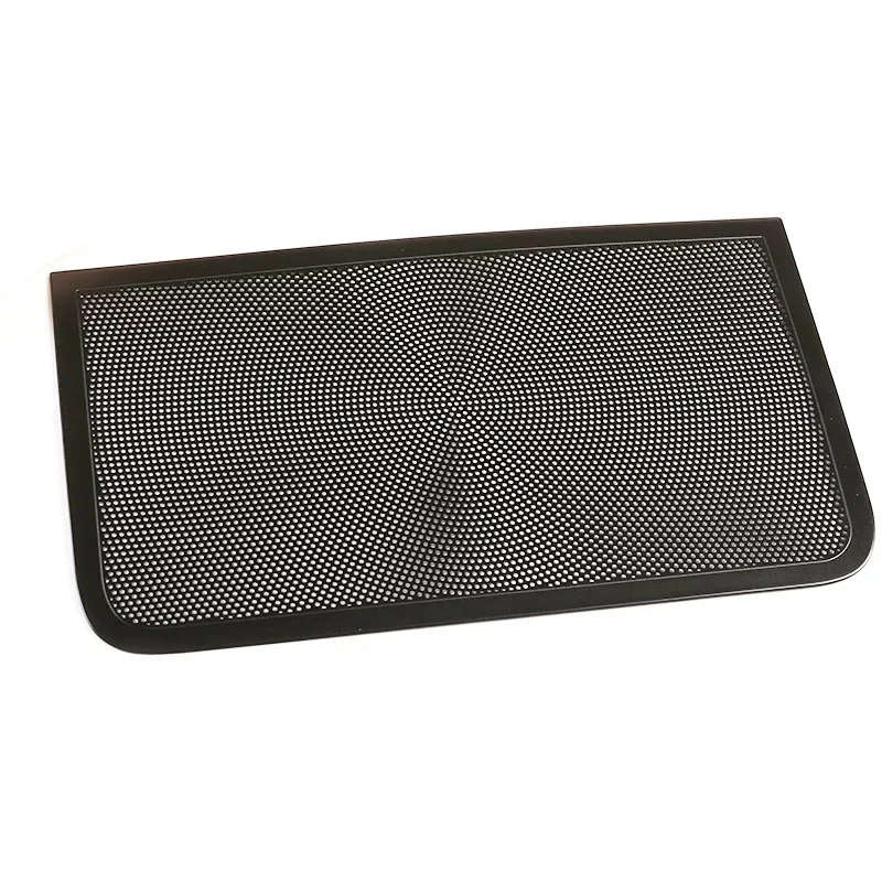 For Land Rover Discovery 5 Car Speakers Protective Cover Dashboard Stereo Bezel Panel Trim