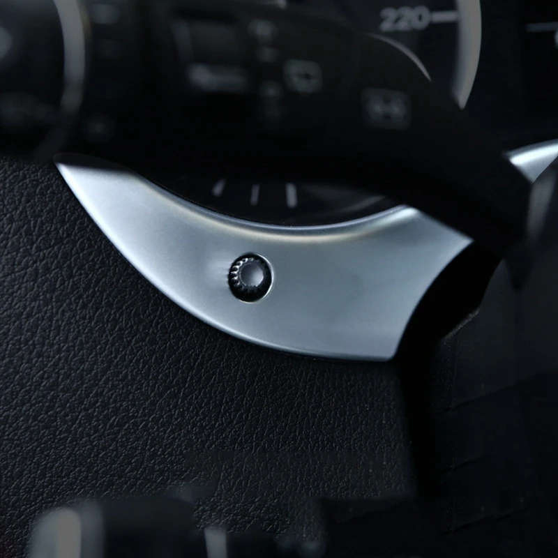 Car Center Console Dashboard Frame Decorative Cover Trim For Mercedes-Benz Vito W447 2014-2019