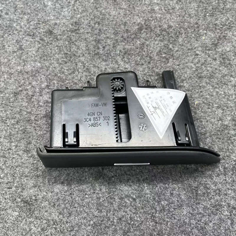 Rear right Black door ashtray FOR Volkswagen VW Passat B6 CC R36 3C4 857 302 OR 35D 857 306 95T