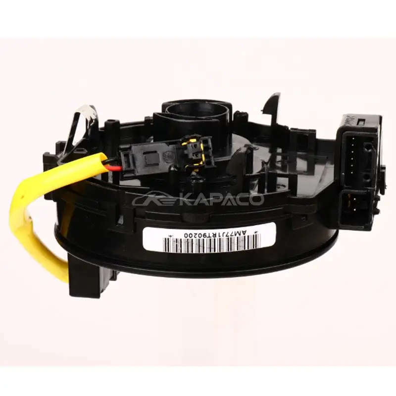Combination Switch Contact Cable Sub-Assy for Suzuiki Swift 3 1.3i - 16v/r