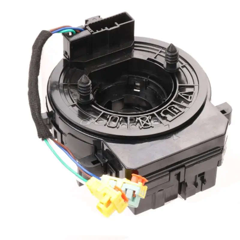 Combination Switch Contact Assy Non-Heated For Hyundai Sonata 2015-2017