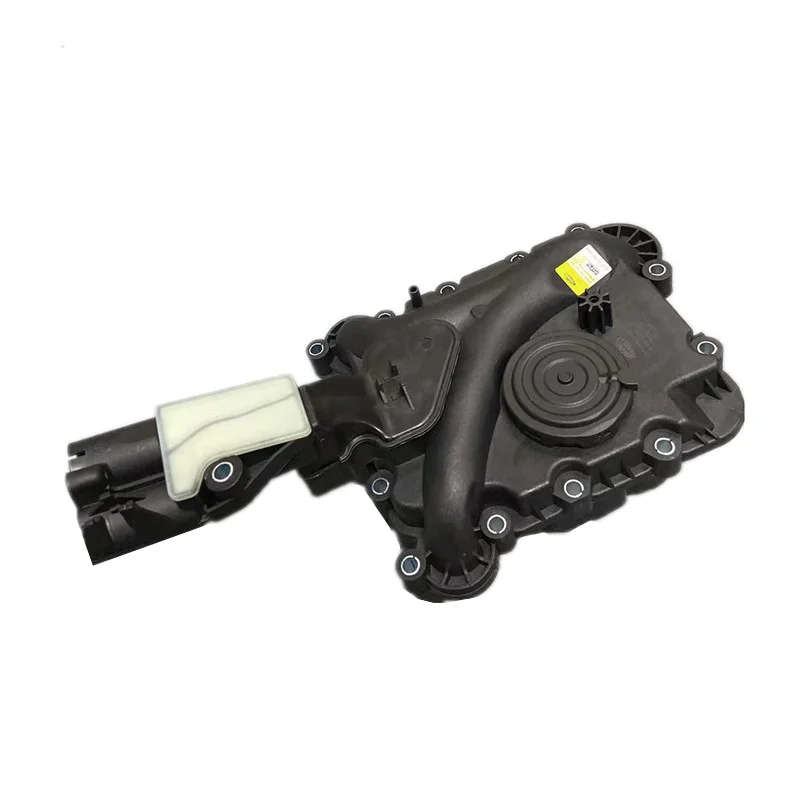 NEW 06E 103 547 E Engine Oil Separator Exhaust Assembly For Audi A4 A5 A6 Q5 2.8 3.2 V6