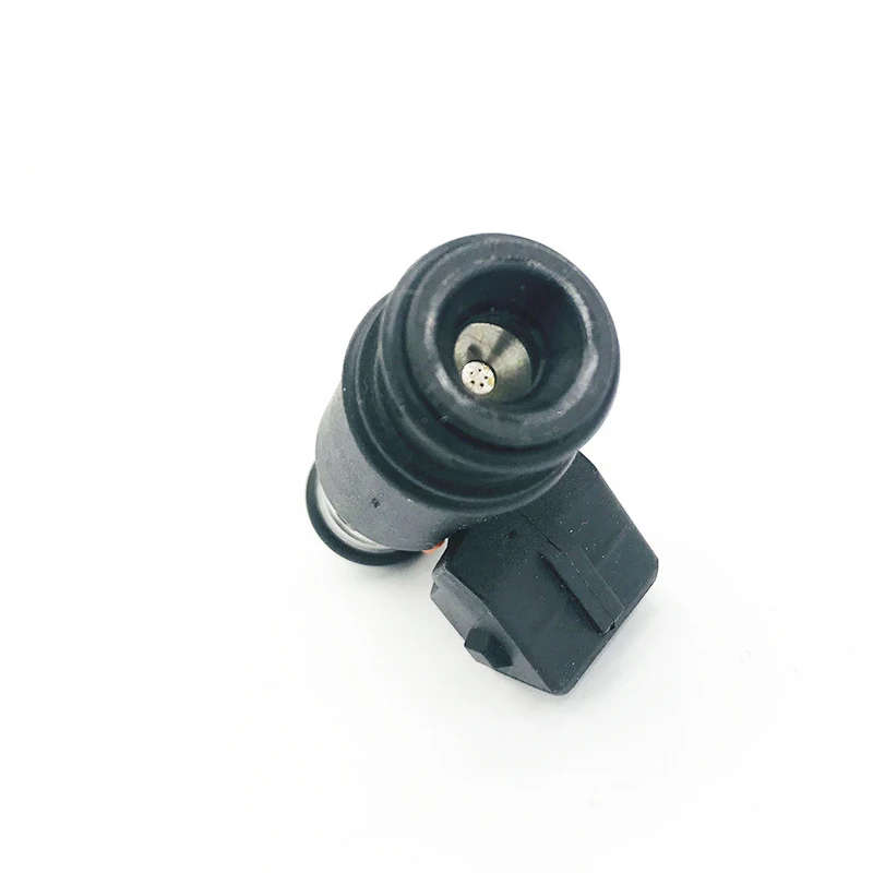 6Pc/Set Fuel Injector Nozzle For-Golf Jetta Eurovan 2.8 V6 IWP022 805000348303 021906031D 021906031B
