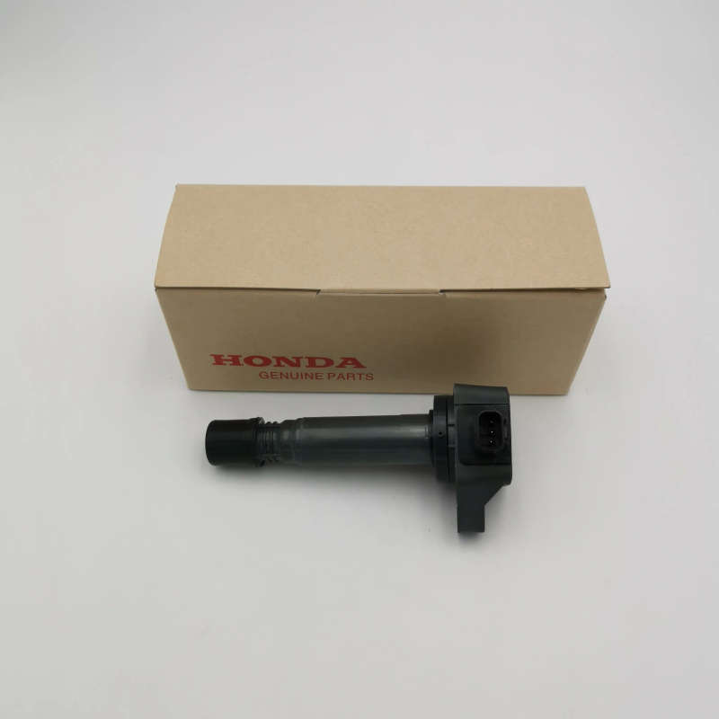 Car Ignition Coil For Honda Civic 2006-2011 1.8L UF582 C1580 UF-582 30520 RNA A01