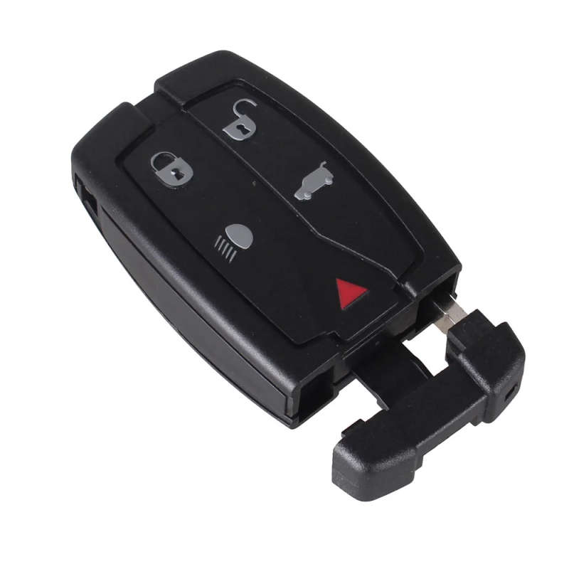 434/433MHz Car Key Remote Control Key For Land Rover For Range Rover Freelander 2 LR2 Sport