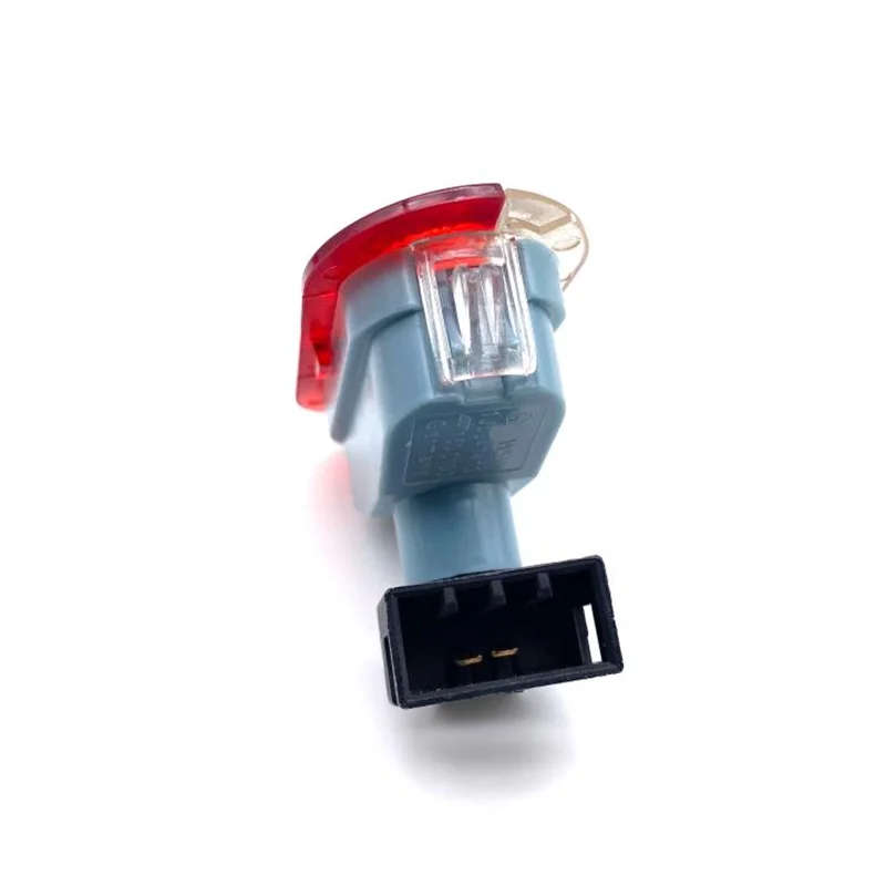 Door Alarm Lamp Light Red WIth Lamp-socket Lamp holder Fit For Beetle Golf Jetta