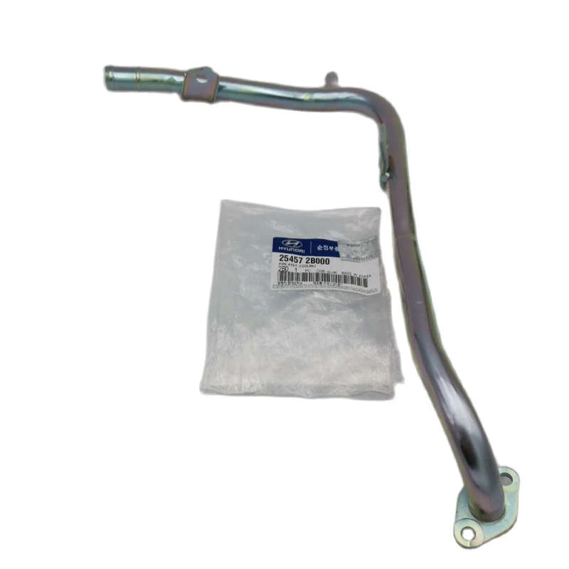 PIPE-HEATER cooling control heater pipe for Elantra HD AD Accent 2011-2015 Rena Solaris Creta IX25