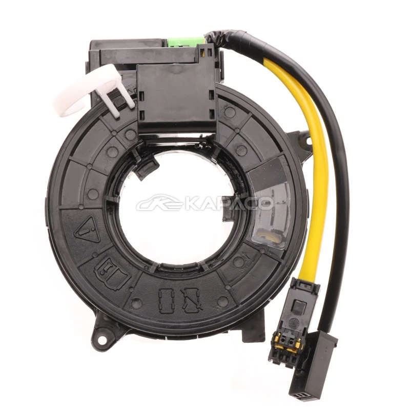 MR979369 MR-979369 Steering Column Rotary Train Cable Squib Slip Ring For Mitsubishi Colt VI 2004-12