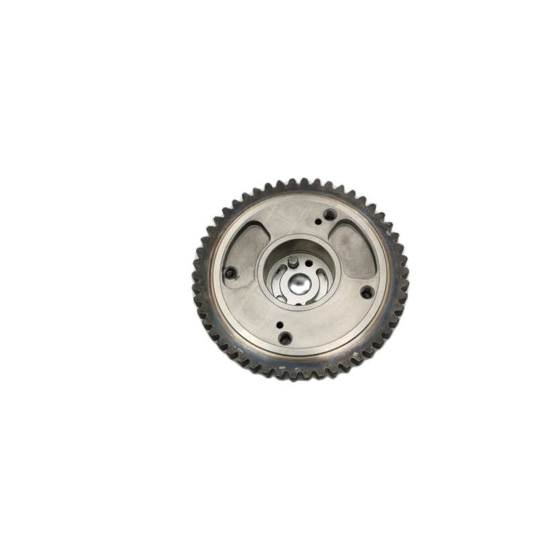 Car CVVT Gear Assy For HYUNDAI Genesis Coupe Santa Fe KIA Sedona Sorento 2.0L 2.4L 3.5L 3.8L 4.6L