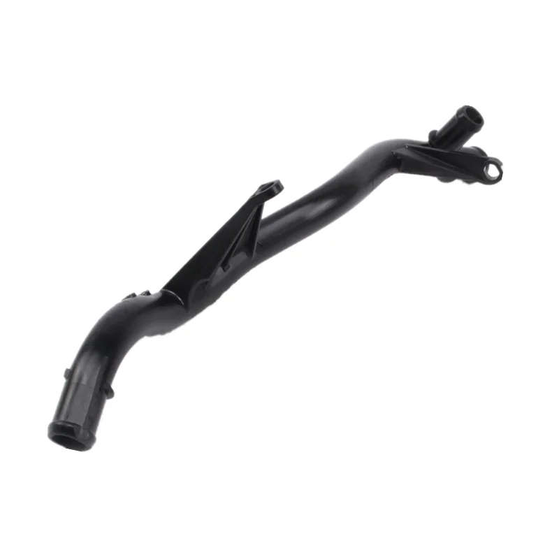 Coolant Pipe Line Black Fit For VW Golf Jetta Tiguan 2017-2020 Arteon Audi Q3 A3 TTS