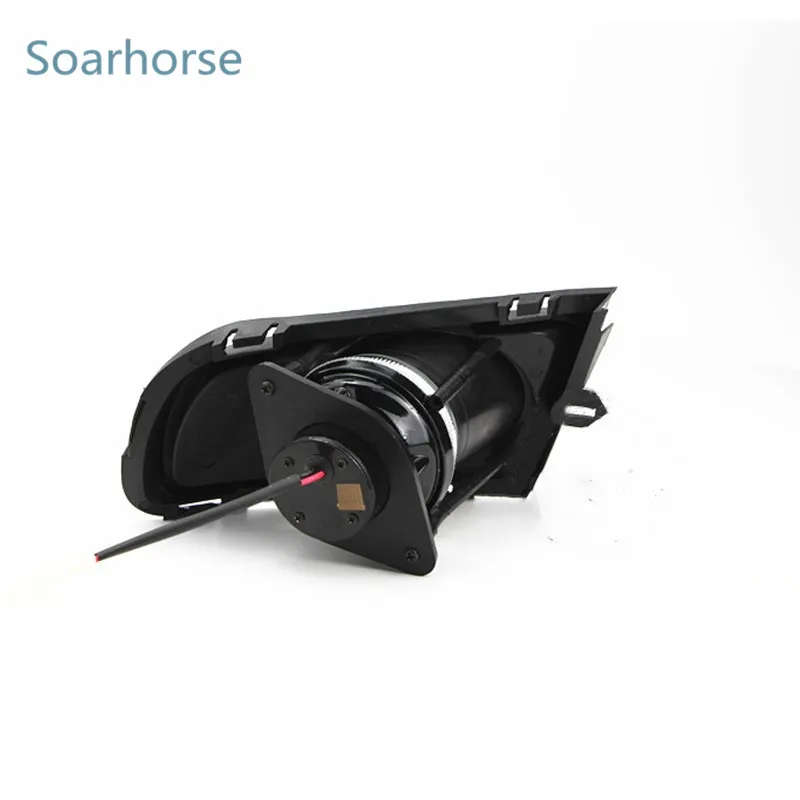 Front bumper Driving fog lights Fog Lamp With Bulb For Mazda 6 Sedan GG1 2006 2007 2008 2009 2010