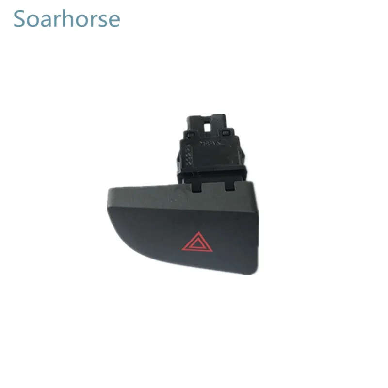 Car Emergency Hazard Warning signal Light Switch Button suit For Nissan Teana Altima J32 2008 -2012