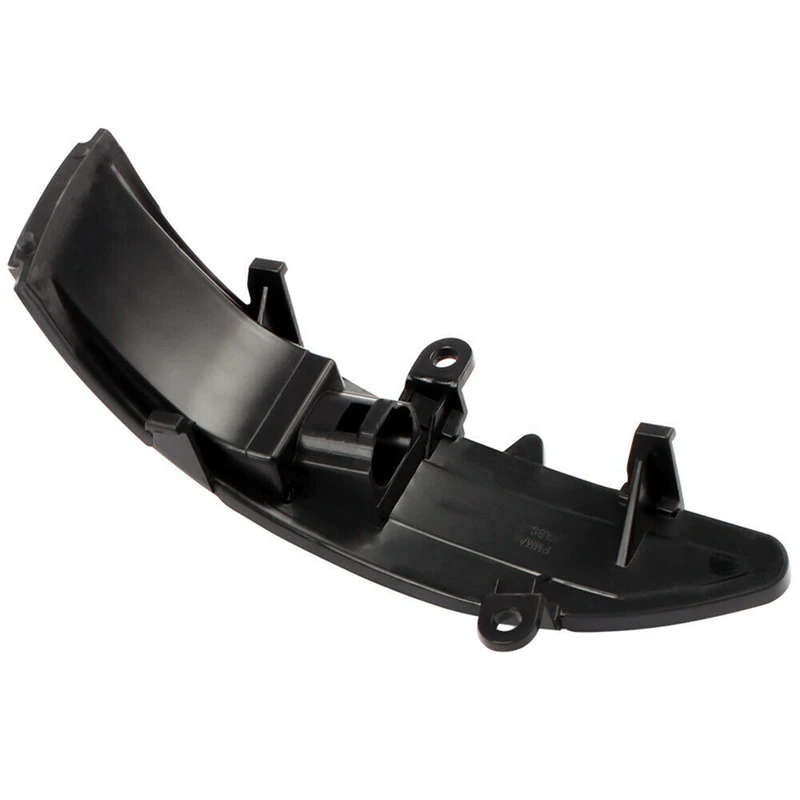 Dynamic LED Side Mirror Sequential Turn Signal Light For Subaru Outback Legacy Tribeca Impreza