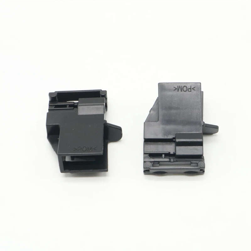 For Honda BREEZE CRV RW 2016-2021 Sun Shade Clip Blind Panoramic Sunroof Visor Fixed Buckle