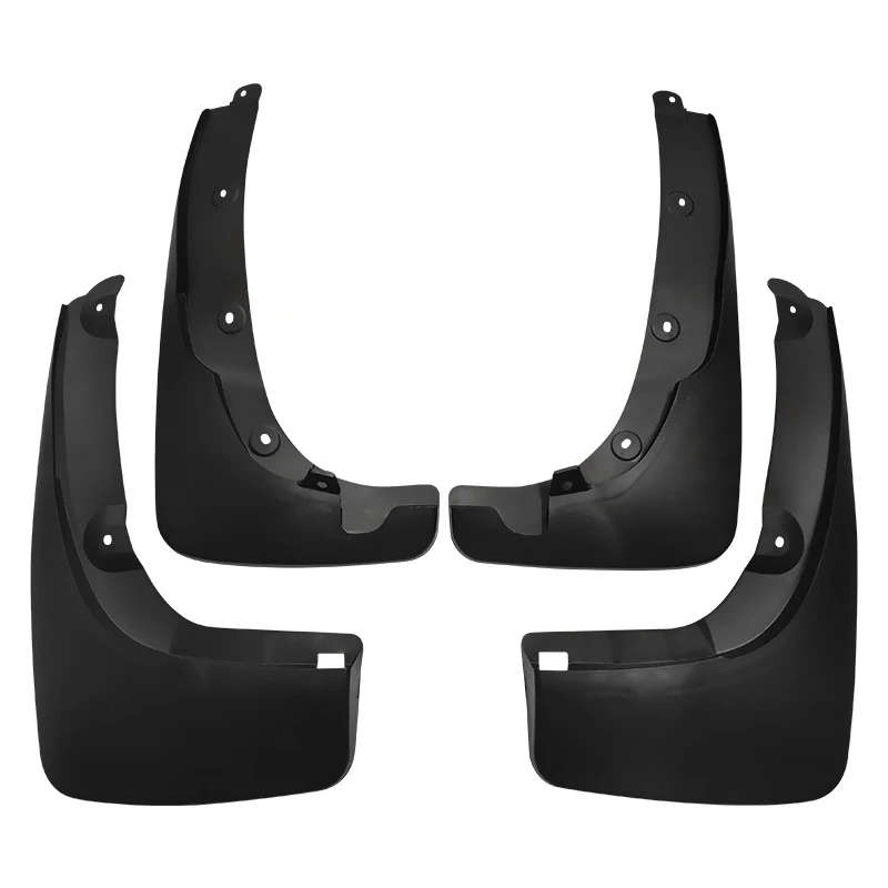 Car Mudflaps for Toyota RAV4 2000-2005 Mudguard Fender Mud Flap Guard Splash Mudguards